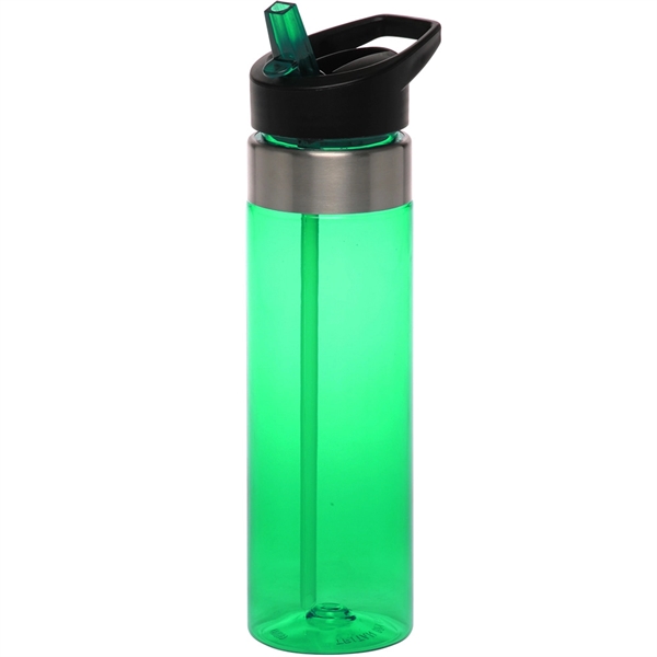 BPA free water bottle, 24 oz.... from ASI 39552 BEL Promo
