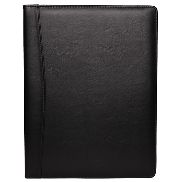 Calculator Pu Leather Portfolios.... from ASI 39552 BEL Promo