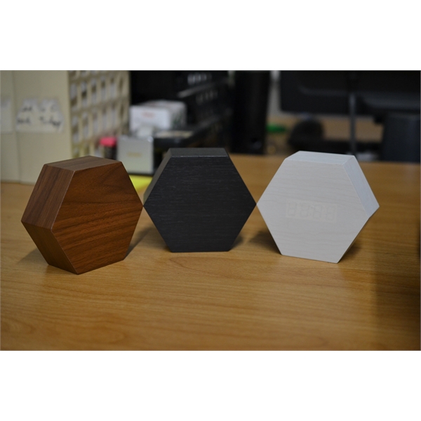 LED Clock... from ASI 31978 Admanline