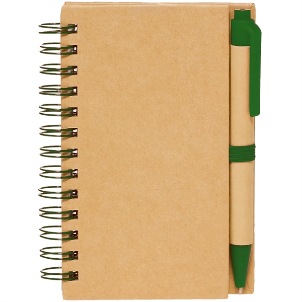Mini Spiral Notebooks.... from ASI 39552 BEL Promo