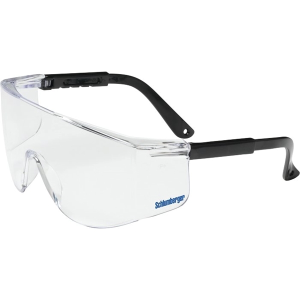 Bouton Zenon Over The Glass Clear Glasses... from ASI 89320 Starline USA Inc