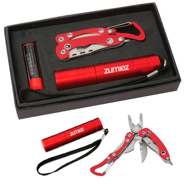 Micro Multi Tool Set... from ASI 89320 Starline USA Inc