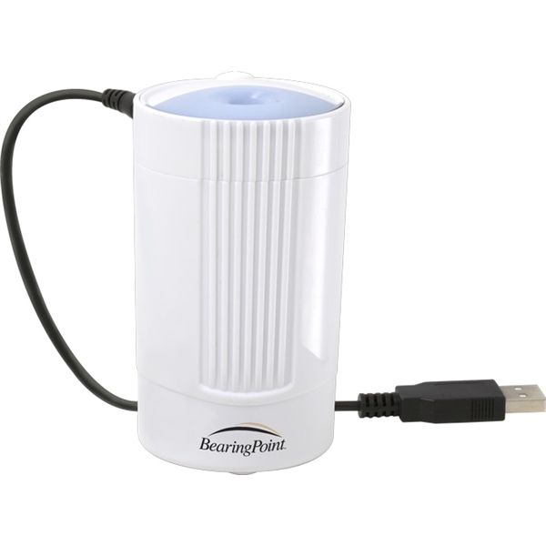 Mini USB Air Humidifier... from ASI 89320 Starline USA Inc