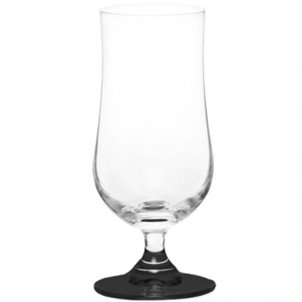 Clear 11.5 oz. 100% Lead free crystal wine glass.... from ASI 39552 BEL Promo