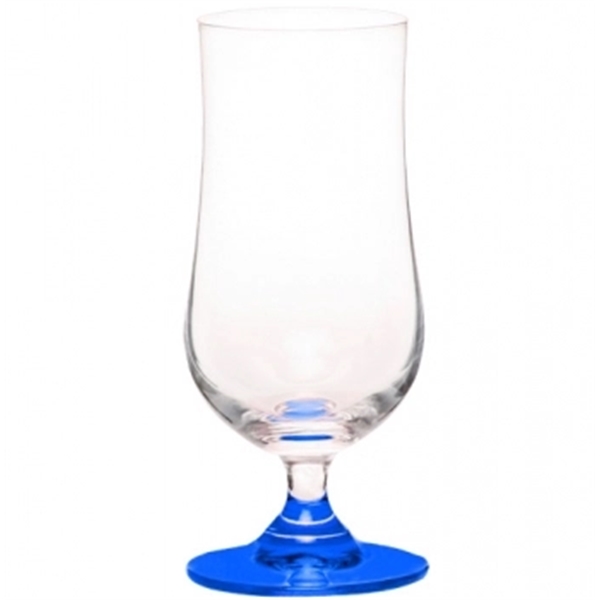 Clear 11.5 oz. 100% Lead free crystal wine glass.... from ASI 39552 BEL Promo