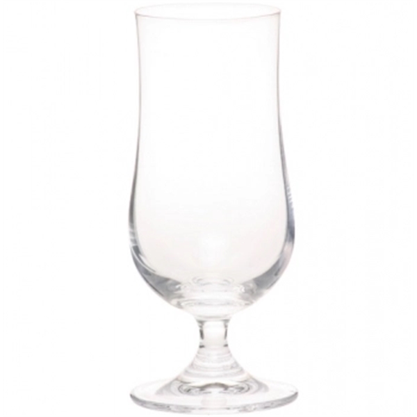 Clear 11.5 oz. 100% Lead free crystal wine glass.... from ASI 39552 BEL Promo