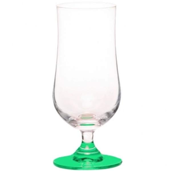 Clear 11.5 oz. 100% Lead free crystal wine glass.... from ASI 39552 BEL Promo