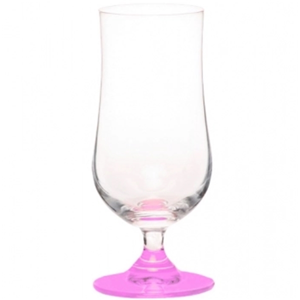 Clear 11.5 oz. 100% Lead free crystal wine glass.... from ASI 39552 BEL Promo