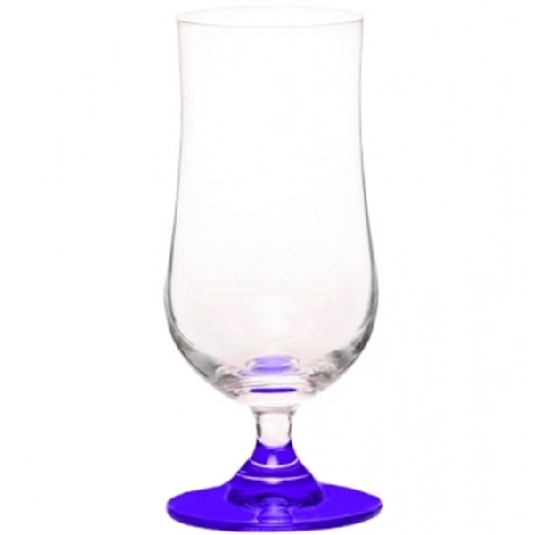 Clear 11.5 oz. 100% Lead free crystal wine glass.... from ASI 39552 BEL Promo