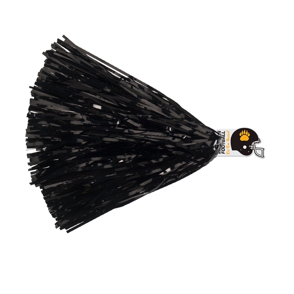 Metallic poms.... from ASI 77280 Pepco Poms / Pepco Poms