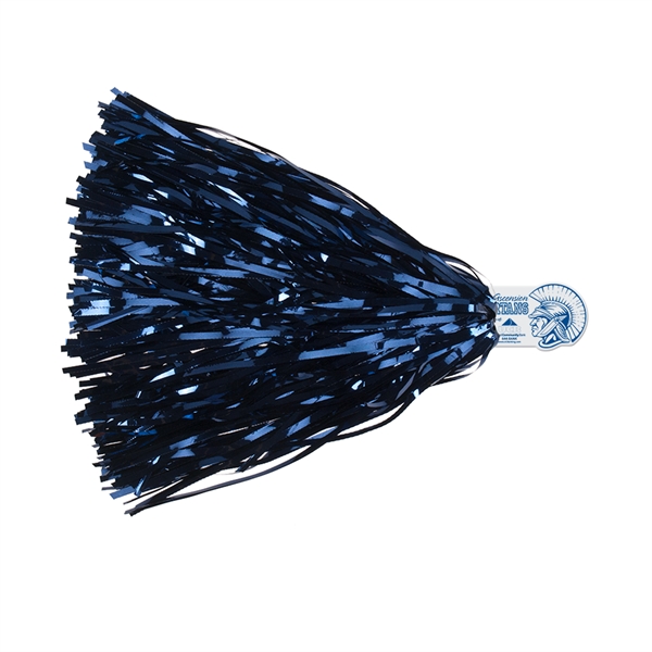 Metallic poms.... from ASI 77280 Pepco Poms / Pepco Poms