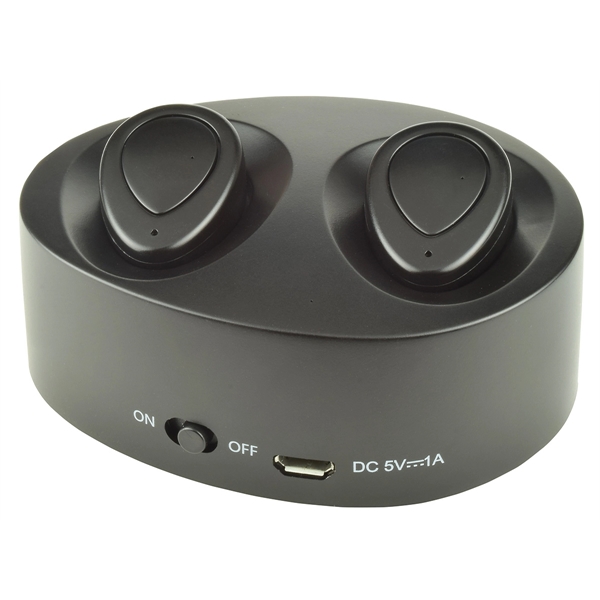 Best Buds - High Quality Wireless Bluetooth Ear Buds... from ASI 93131 US Flash & Technologies LLC