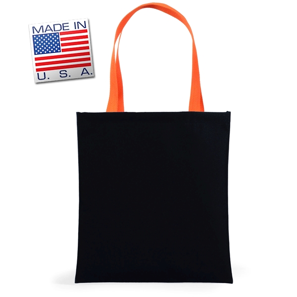 Flat document tote made from polycord.... from ASI 66230 Landes Inc