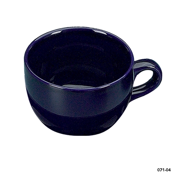 24 oz. latte mug.... from ASI 92133 777 Promotional Products Inc