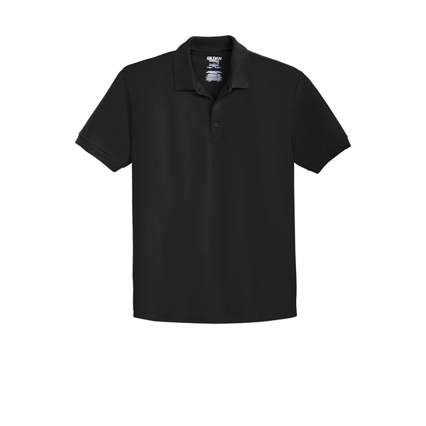 Gildan 6.6-Ounce 100% Double Pique Cotton Sport Shirt... from ASI 84863 SanMar