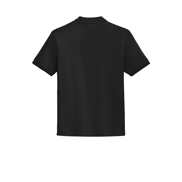 Gildan 6.6-Ounce 100% Double Pique Cotton Sport Shirt... from ASI 84863 SanMar