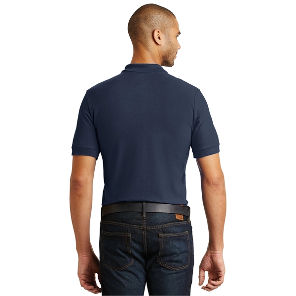 Gildan 6.6-Ounce 100% Double Pique Cotton Sport Shirt... from ASI 84863 SanMar