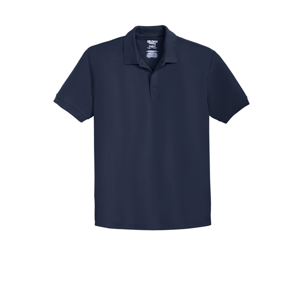 Gildan 6.6-Ounce 100% Double Pique Cotton Sport Shirt... from ASI 84863 SanMar