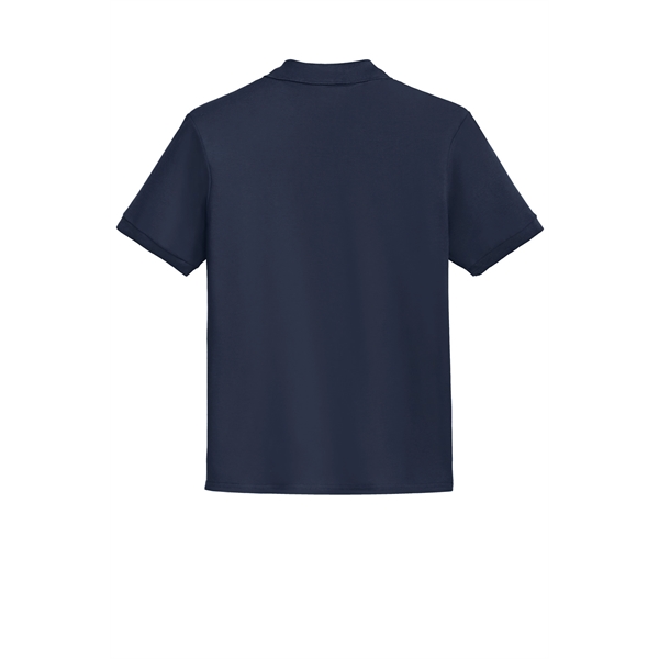 Gildan 6.6-Ounce 100% Double Pique Cotton Sport Shirt... from ASI 84863 SanMar