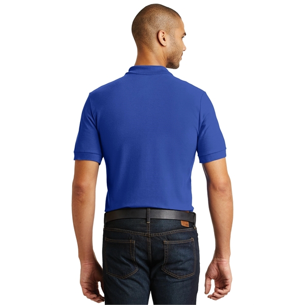 Gildan 6.6-Ounce 100% Double Pique Cotton Sport Shirt... from ASI 84863 SanMar