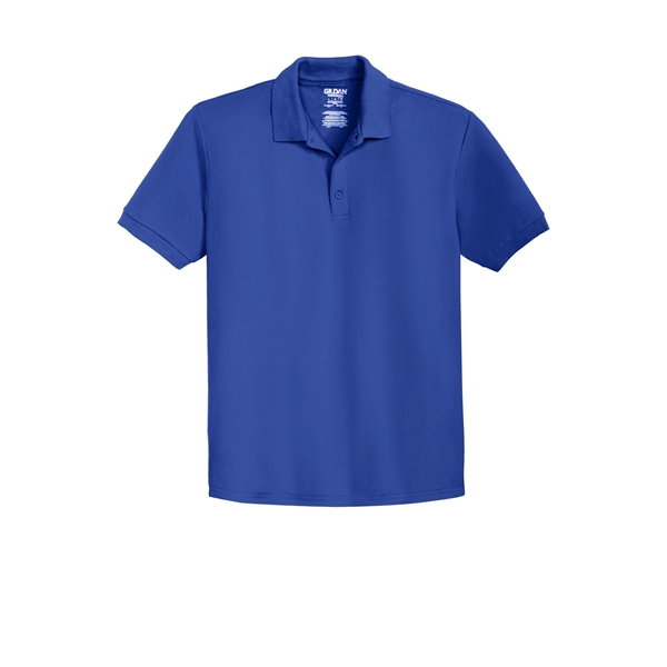 Gildan 6.6-Ounce 100% Double Pique Cotton Sport Shirt... from ASI 84863 SanMar