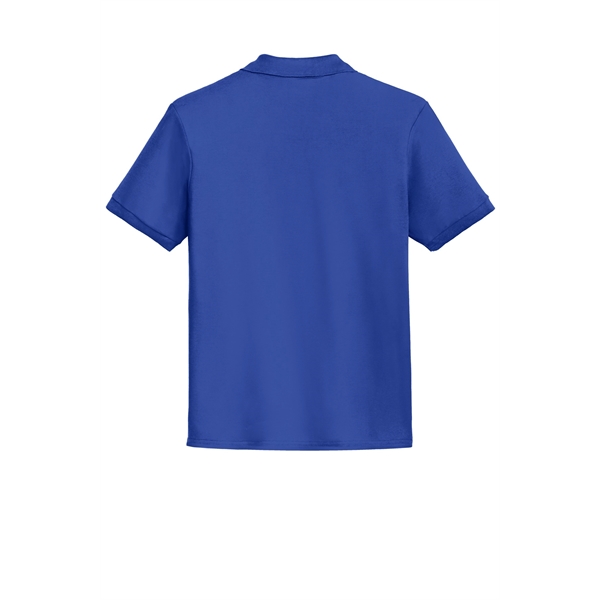 Gildan 6.6-Ounce 100% Double Pique Cotton Sport Shirt... from ASI 84863 SanMar