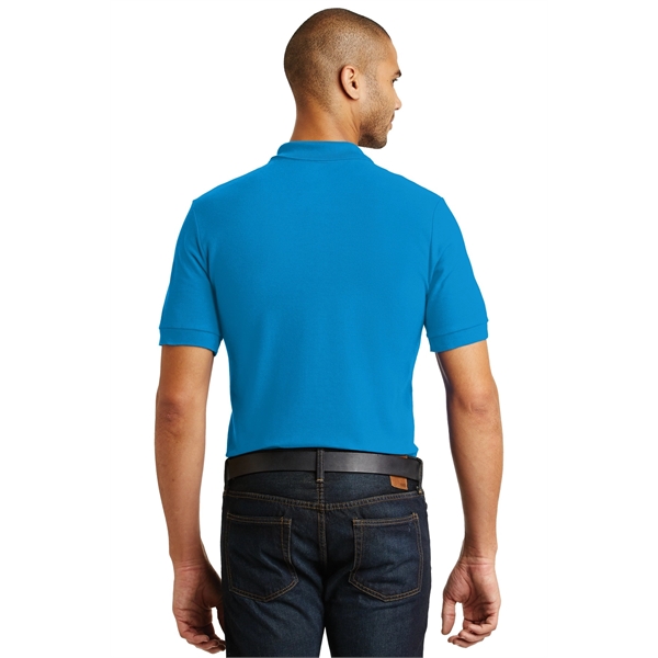 Gildan 6.6-Ounce 100% Double Pique Cotton Sport Shirt... from ASI 84863 SanMar