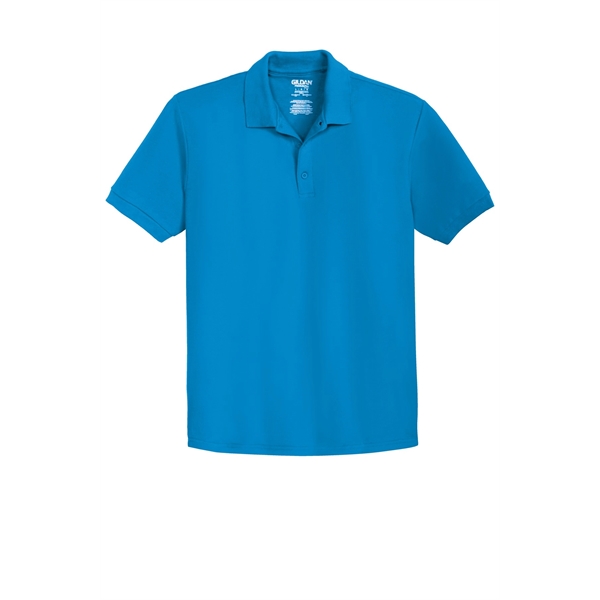 Gildan 6.6-Ounce 100% Double Pique Cotton Sport Shirt... from ASI 84863 SanMar