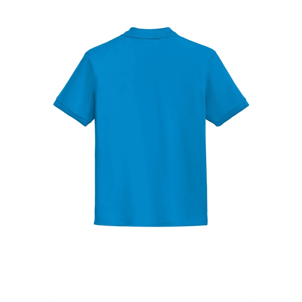 Gildan 6.6-Ounce 100% Double Pique Cotton Sport Shirt... from ASI 84863 SanMar