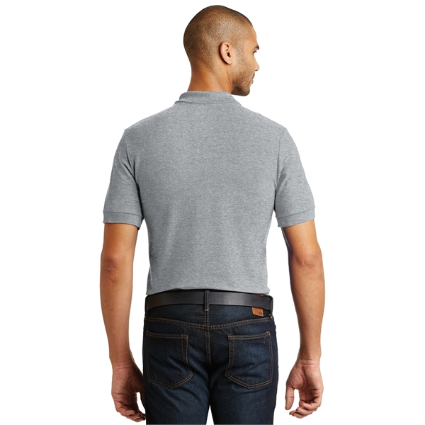 Gildan 6.6-Ounce 100% Double Pique Cotton Sport Shirt... from ASI 84863 SanMar