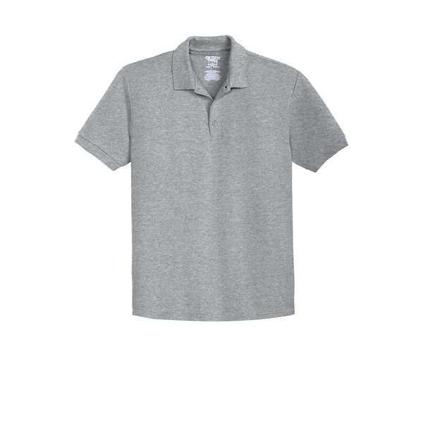 Gildan 6.6-Ounce 100% Double Pique Cotton Sport Shirt... from ASI 84863 SanMar