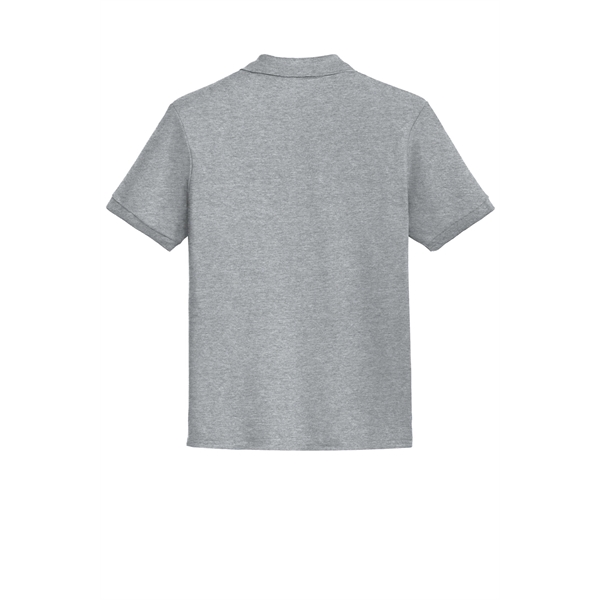 Gildan 6.6-Ounce 100% Double Pique Cotton Sport Shirt... from ASI 84863 SanMar