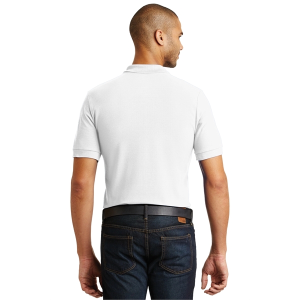 Gildan 6.6-Ounce 100% Double Pique Cotton Sport Shirt... from ASI 84863 SanMar