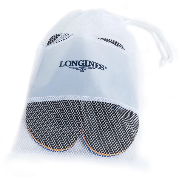 EVA sole with full toe lift and arch support. Sole also... from ASI 73520 Neet Feet / Neet Feet