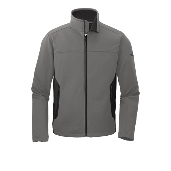 The North Face Ridgeline Soft Shell Jacket.... from ASI 84863 SanMar