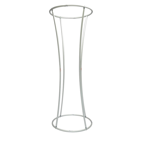 Lightweight pillar tower display.... from ASI 30442 Above & Beyond Advertising Products