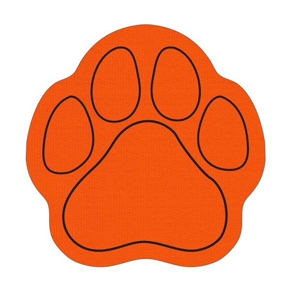 Jar opener made in the USA that's shaped like a paw... from ASI 92980 WOV-IN® / Promopet