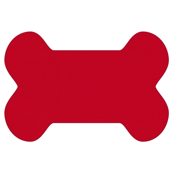 Jar opener made in the USA that's shaped like a bone.... from ASI 92980 WOV-IN® / Promopet