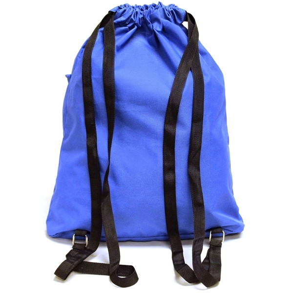 drawsting back pack... from ASI 79384 Preferred Nation Inc