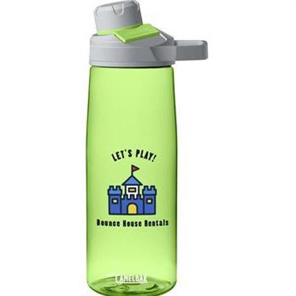 .75 liter Chute® Mag bottle with magnetic top, carry handle and... from ASI 34330 ZZ MERGED - Allen Company/The