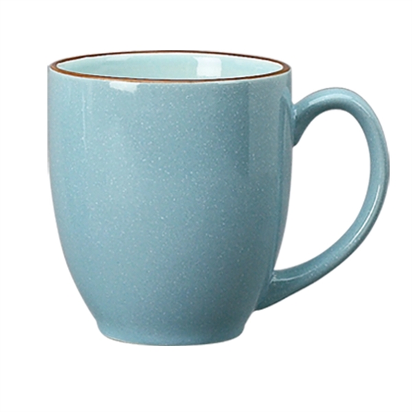 16 oz. Bistro mug.... from ASI 92133 777 Promotional Products Inc