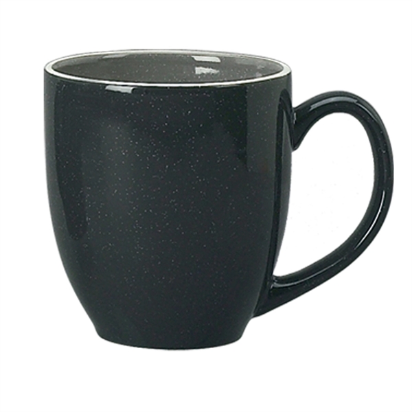 16 oz. Bistro mug.... from ASI 92133 777 Promotional Products Inc