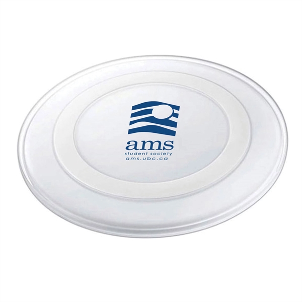 Surge wireless charging base for powering up your compatible phone's battery.... from ASI 90859 Tempo Industries Inc / Tempoline