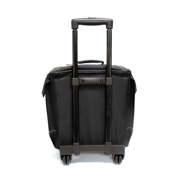 Bottle Limo with wine organizer and side pockets.  Comes with... from ASI 79384 Preferred Nation Inc / Preferred Nation