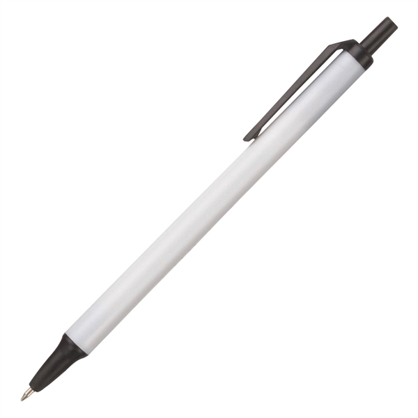 Price-cutter pen.... from ASI 68850 Markon Pen & Pencil Inc / Tee-Gee