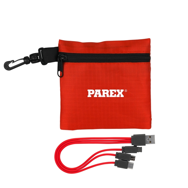 TRENDY TYPE C USB CABLE SET... from ASI 30208 A P Specialties / AP Specialties