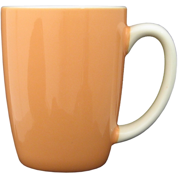 13 Oz Canaveral Endeavor Mug... from ASI 92133 777 Promotional Products Inc