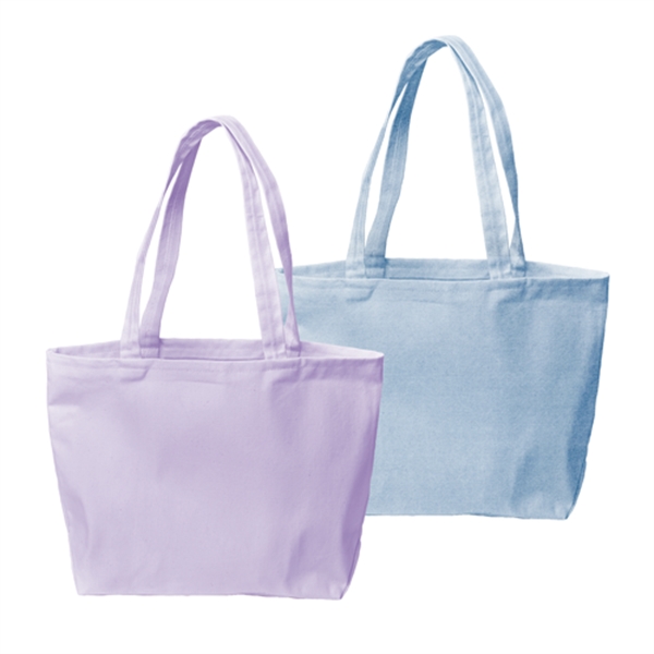 The Birdie Bag offers a sizable gusset and can handle groceries,... from ASI 74710 Numo