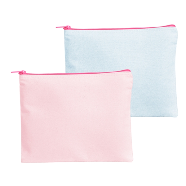 A pouch big enough to hold a wide range of supplies... from ASI 74710 Numo