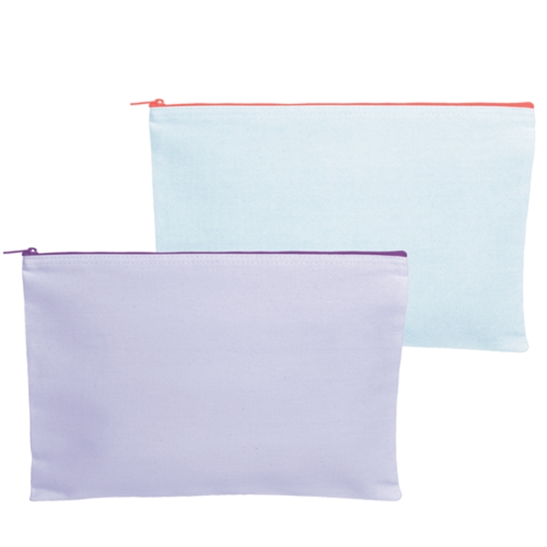 Dottie Pouch will hold all your papers and notes and everything,... from ASI 74710 Numo